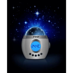 REER Luce Notturna MyMagicStarLight -Negozio online Pink Or Blue reer luce notturna mymagicstarlight a141502 2
