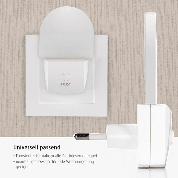 Reer Luce Notturna - Night Guide 5 Reer Luce Notturna - Night Guide - immagine 3