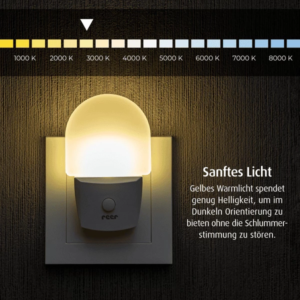 Reer Luce Notturna - Night Guide 6 Reer Luce Notturna - Night Guide - immagine 4