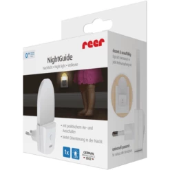 Reer Luce Notturna - Night Guide 11 Reer Luce Notturna - Night Guide -Negozio online Pink Or Blue reer luce notturna night guide a354236 4