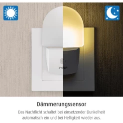 Reer Luce Notturna - Night Guide Con Sensore Crepuscolare 9 Reer Luce Notturna - Night Guide Con Sensore Crepuscolare -Negozio online Pink Or Blue reer luce notturna night guide con sensore crepuscolare a354233 2