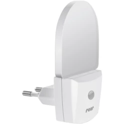 Reer Luce Notturna - Night Guide Con Sensore Crepuscolare