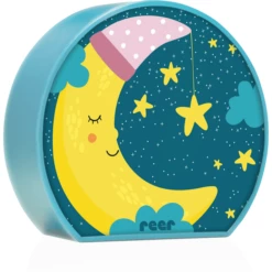 Reer Luce Rilassante MyBaby Light Moon