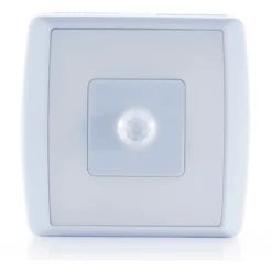 Reer Night Guide Avvolgere-bianco-bianco-azzurro -Negozio online Pink Or Blue reer night guide avvolgere bianco bianco azzurro a265068 1
