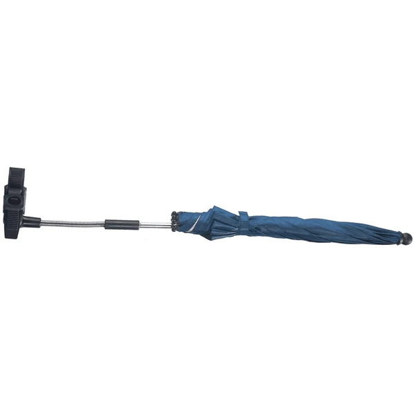 Reer Ombrellino Parasole ShineSafe Universale, Beige 4 Reer Ombrellino Parasole ShineSafe Universale, Beige - immagine 2