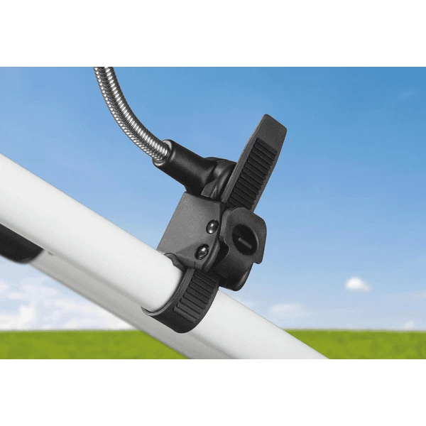 Reer Ombrellino Parasole ShineSafe Universale, Beige 5 Reer Ombrellino Parasole ShineSafe Universale, Beige - immagine 3