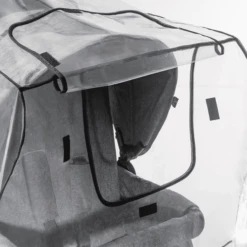 REER Parapioggia Per Passeggino Gemellare -Negozio online Pink Or Blue reer parapioggia per passeggino gemellare a012400 3