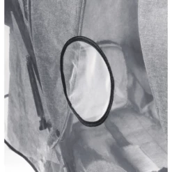 REER Parapioggia Per Passeggino Gemellare -Negozio online Pink Or Blue reer parapioggia per passeggino gemellare a012400 4