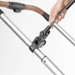 Reer Parasol ShineSafe+, Grigio-melange 10 Reer Parasol ShineSafe+, Grigio-melange -Negozio online Pink Or Blue reer parasol shinesafe grigio melange a361712 3