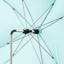 Reer Parasol ShineSafe, Menta 10 Reer Parasol ShineSafe, Menta -Negozio online Pink Or Blue reer parasol shinesafe menta a361707 3