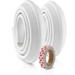 Reer Paraspigoli Morbido, Bianco