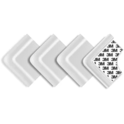 Reer Paraspigoli Soft, Bianco