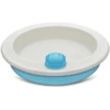 REER Piatto Pappa Calda Con Tappo -Negozio online Pink Or Blue reer piatto pappa calda con tappo a028001