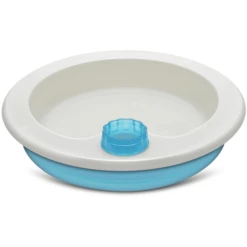 REER Piatto Pappa Calda Con Tappo