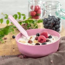 Reer Posate Crescente Set Di 2, Rosa -Negozio online Pink Or Blue reer posate crescente set di 2 rosa a342898 2