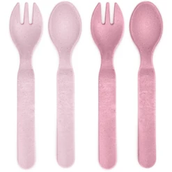 Reer Posate Crescente Set Di 2, Rosa -Negozio online Pink Or Blue reer posate crescente set di 2 rosa a342898 4