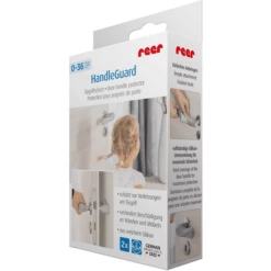 Reer Protezione Per Maniglia Della Porta HandleGuard -Negozio online Pink Or Blue reer protezione per maniglia della porta handleguard a354388 4