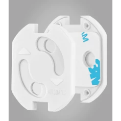 Reer Protezioni Adesive Per Prese, 10 Pezzi Bianco 9 Reer Protezioni Adesive Per Prese, 10 Pezzi Bianco -Negozio online Pink Or Blue reer protezioni adesive per prese 10 pezzi bianco a360817 2