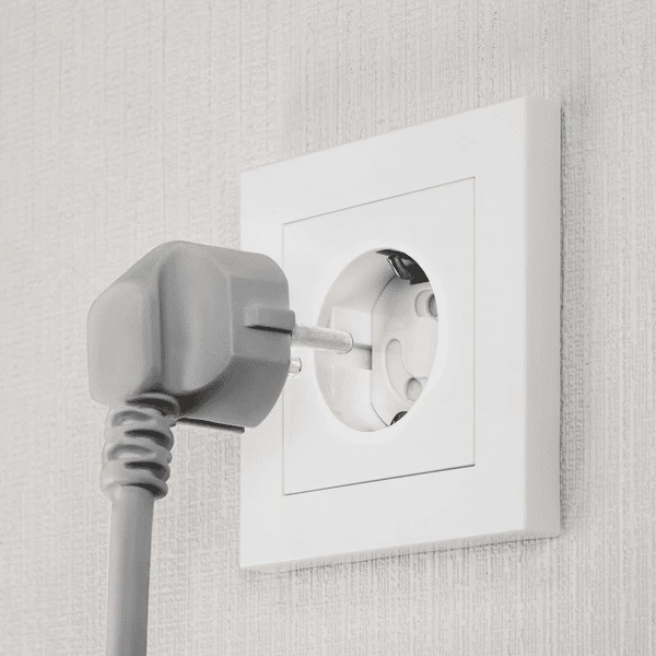 Reer Protezioni Adesive Per Prese, 10 Pezzi Bianco 7 Reer Protezioni Adesive Per Prese, 10 Pezzi Bianco - immagine 5