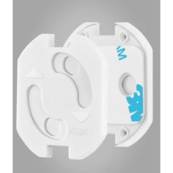 Reer Protezioni Adesive Per Prese, 20 Pezzi Bianco -Negozio online Pink Or Blue reer protezioni adesive per prese 20 pezzi bianco a354214 2