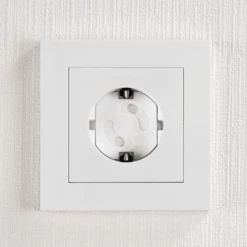 Reer Protezioni Adesive Per Prese, 20 Pezzi Bianco -Negozio online Pink Or Blue reer protezioni adesive per prese 20 pezzi bianco a354214 4