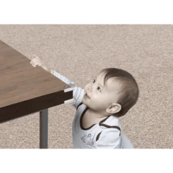 Reer Protezioni Angoli Per Tavoli, 12 Pezzi -Negozio online Pink Or Blue reer protezioni angoli per tavoli 12 pezzi a231531 4