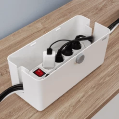 Reer Scatola Del Cavo Cavo Guard -Negozio online Pink Or Blue reer scatola del cavo cavo guard a354538 3