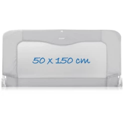 REER Sponda Di Protezione Per Letto ByMySide 150 Cm -Negozio online Pink Or Blue reer sponda di protezione per letto bymyside 150 cm a141477 1
