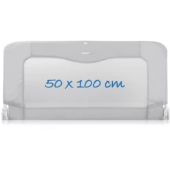 Reer Sponda Di Protezione Pieghevole ByMySide -Negozio online Pink Or Blue reer sponda di protezione pieghevole bymyside a141473 1