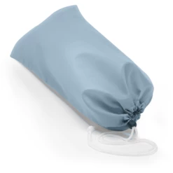 Reer Sponda Letto Sleep'n Keep 150 Cm, Blu/grigio -Negozio online Pink Or Blue reer sponda letto sleepn keep 150 cm blu grigio a354566 4