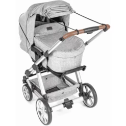 Reer Vela Solare ShineSafe+ Grigio-melange 11 Reer Vela Solare ShineSafe+ Grigio-melange -Negozio online Pink Or Blue reer vela solare shinesafe grigio melange a362156 4