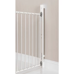 Reer WallFlex Barra Per Fissaggio Cancelletto, Bianco -Negozio online Pink Or Blue reer wallflex barra per fissaggio cancelletto bianco a242332 3