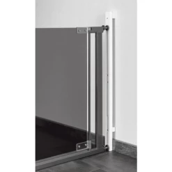 Reer WallFlex Barra Per Fissaggio Cancelletto, Bianco -Negozio online Pink Or Blue reer wallflex barra per fissaggio cancelletto bianco a242332 4