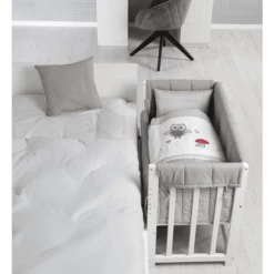 Roba Adamo E Gufo 4 In 1 Presepe Bianco 10 Roba Adamo E Gufo 4 In 1 Presepe Bianco -Negozio online Pink Or Blue roba adamo e gufo 4 in 1 presepe bianco a299769 3