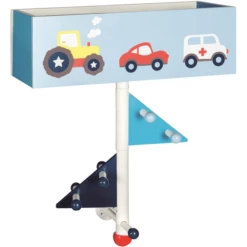 Roba Apendipanni, Macchinina -Negozio online Pink Or Blue roba apendipanni macchinina a246164 1