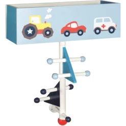 Roba Apendipanni, Macchinina -Negozio online Pink Or Blue roba apendipanni macchinina a246164 2