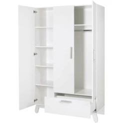 Roba Armadio Clara A 3 Ante -Negozio online Pink Or Blue roba armadio clara a 3 ante a363707 2