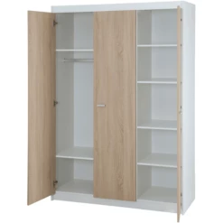 Roba Armadio Gabriella 3 Porte -Negozio online Pink Or Blue roba armadio gabriella 3 porte a105755 2