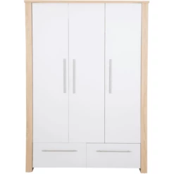 Roba Armadio Matilda, 3 Ante -Negozio online Pink Or Blue roba armadio matilda 3 ante a317521 1