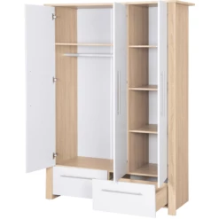 Roba Armadio Matilda, 3 Ante -Negozio online Pink Or Blue roba armadio matilda 3 ante a317521 2