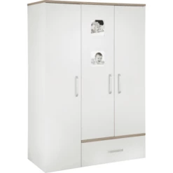 Roba Armadio Maurice A 3 Ante