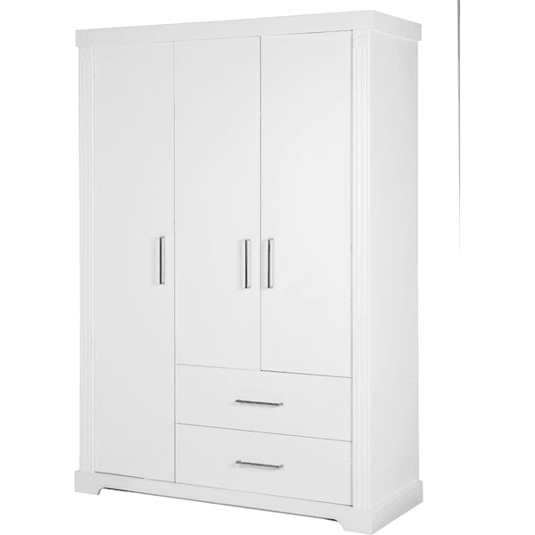 Roba Armadio Maxi 3 Ante 7 Roba Armadio Maxi 3 Ante - immagine 5