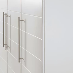 Roba Armadio Nele 3 Porte Bianco -Negozio online Pink Or Blue roba armadio nele 3 porte bianco a308628 3