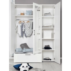 Roba Armadio Sylt 3 Porte -Negozio online Pink Or Blue roba armadio sylt 3 porte a313637 2