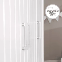 Roba Armadio Wilma A 3 Ante -Negozio online Pink Or Blue roba armadio wilma a 3 ante a311992 3