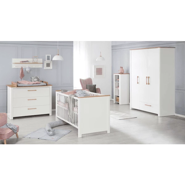 Roba Ava Nursery 3 Roba Ava Nursery