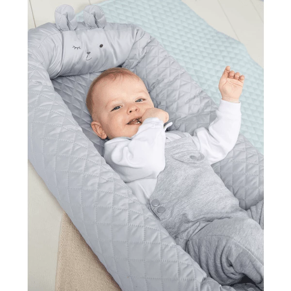 Roba Babynest Style Benny Turchese 5 Roba Babynest Style Benny Turchese - immagine 3