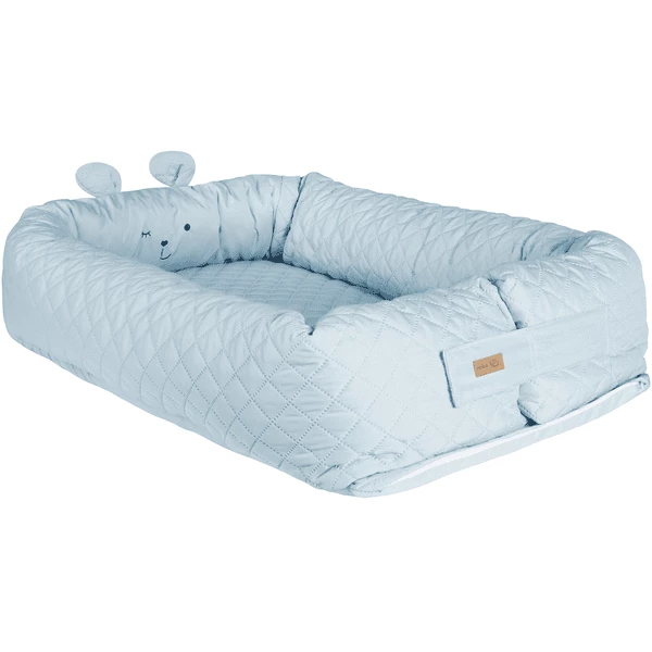 Roba Babynest Style Benny Turchese 3 Roba Babynest Style Benny Turchese