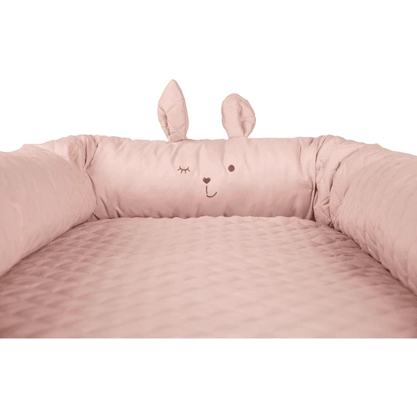 Roba Babynest Style Lily Rosa 4 Roba Babynest Style Lily Rosa - immagine 2