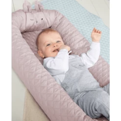 Roba Babynest Style Lily Rosa 9 Roba Babynest Style Lily Rosa -Negozio online Pink Or Blue roba babynest style lily rosa a286791 2